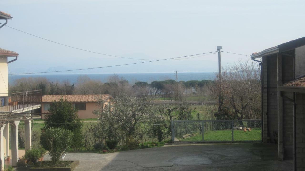 Art Gallery B&B Lonato Dış mekan fotoğraf
