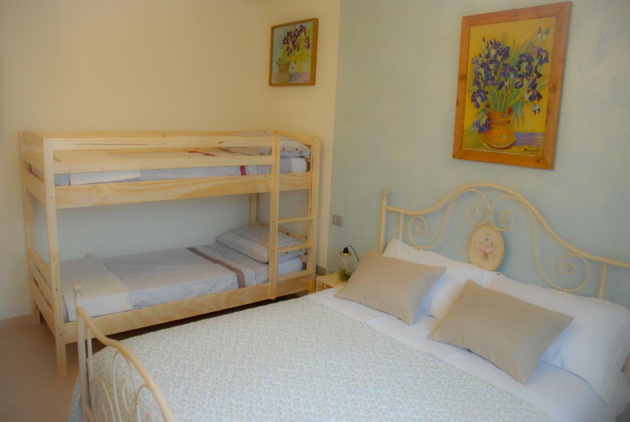 Art Gallery B&B Lonato Dış mekan fotoğraf