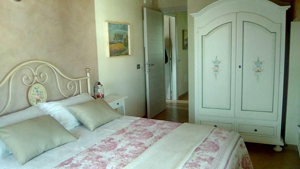 Art Gallery B&B Lonato Dış mekan fotoğraf