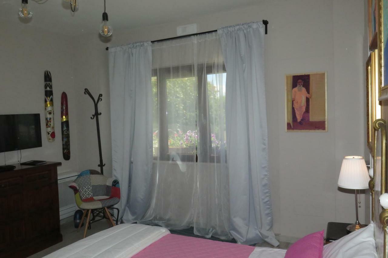 Art Gallery B&B Lonato Dış mekan fotoğraf