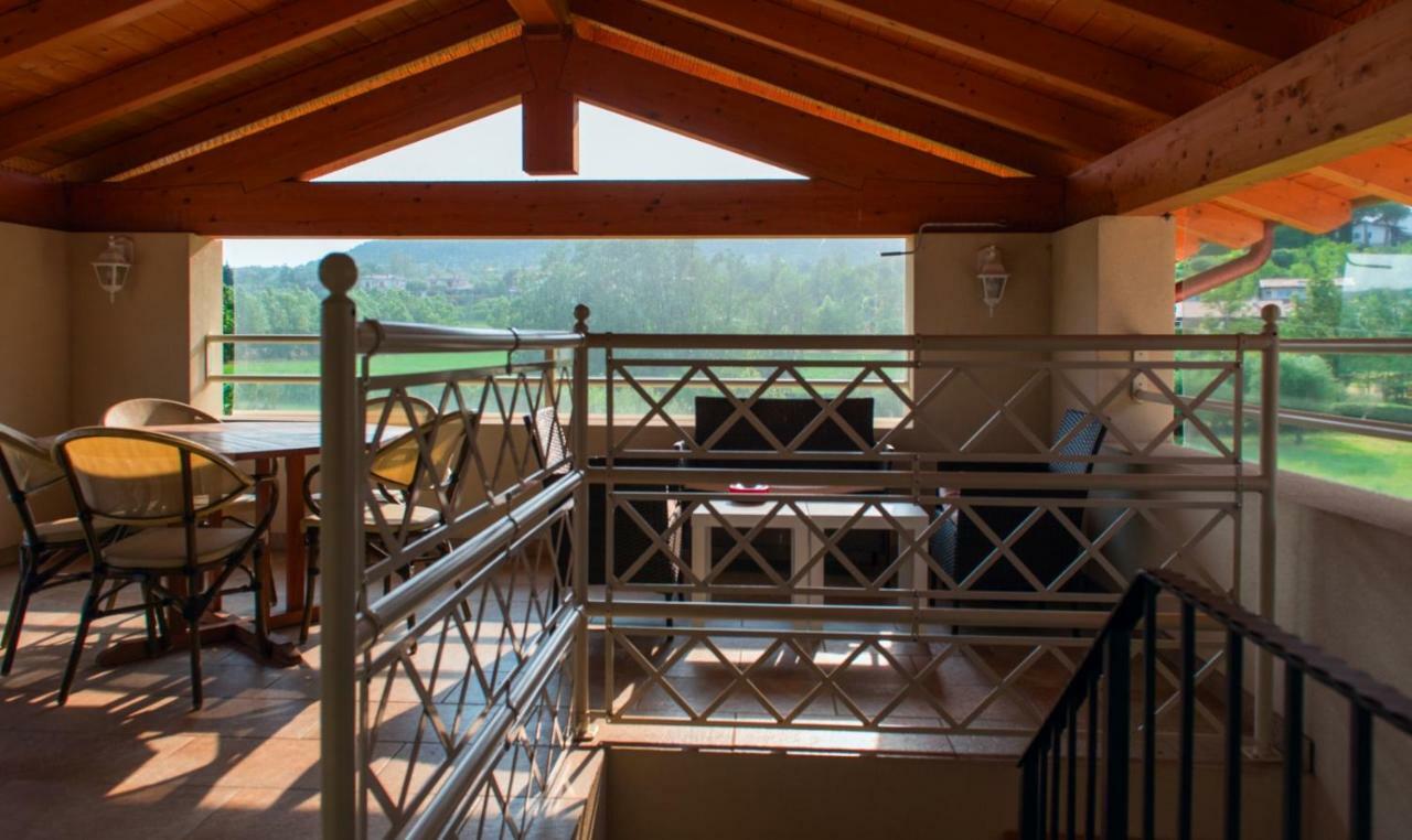 Art Gallery B&B Lonato Dış mekan fotoğraf
